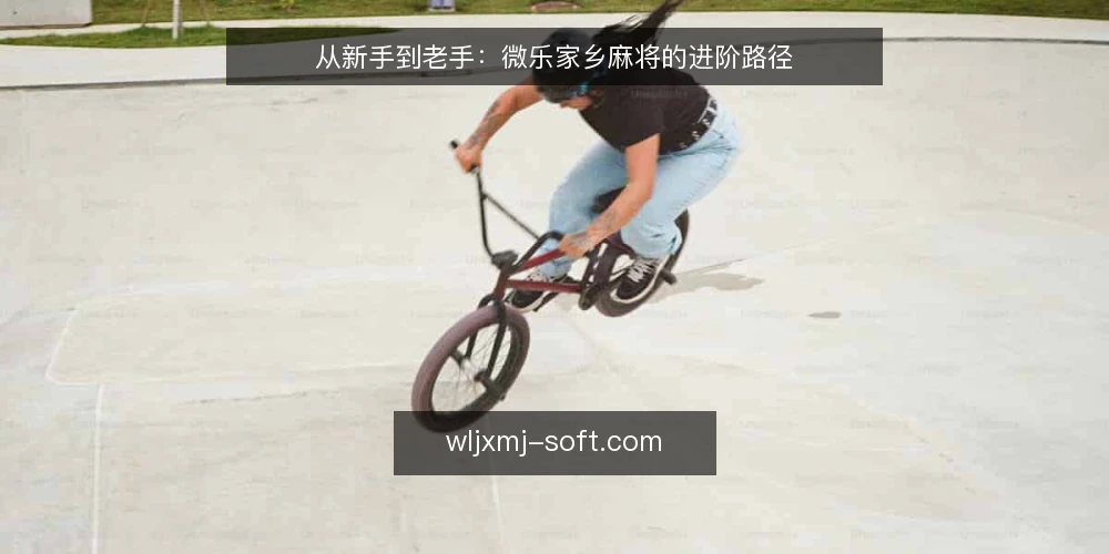 从新手到老手:微乐家乡麻将的进阶路径 — 起点:从规则到牌感的基线建立 配图