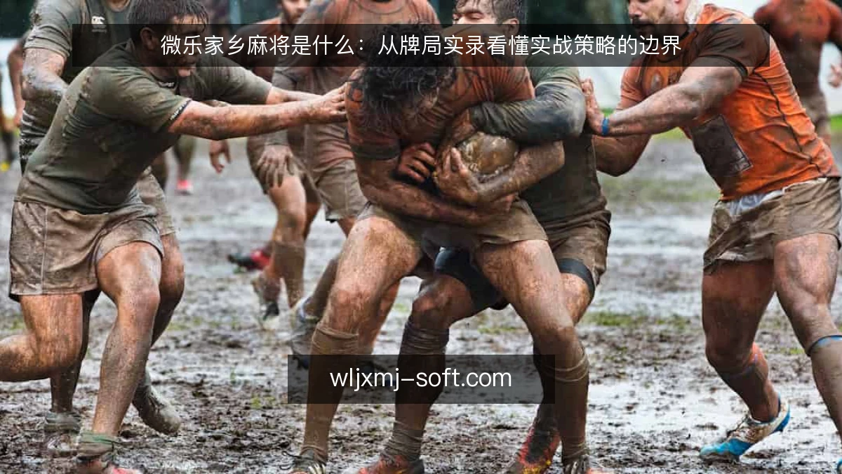 微乐家乡麻将是什么:从牌局实录看懂实战策略的边界