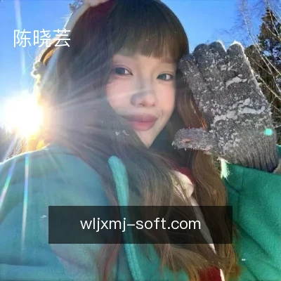 陈晓芸